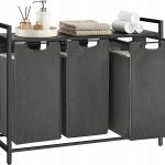 Ormaric za kupatilo - BLH301G01