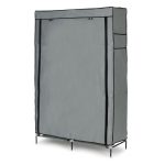 Platneni garderober sa policama 2 - Слика 4