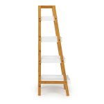 Polica ModernHome bamboo 4 - Слика 3