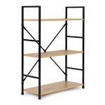 Polica za knjige LOFT 3 - Слика 3