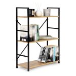 Polica za knjige LOFT 3 - Слика 5