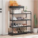 POLICA ZA OBUĆU MODERNHOME 5 NIVOA