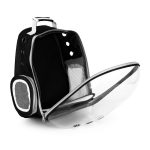 Ranac za kucne ljubimce BLACK - Слика 6