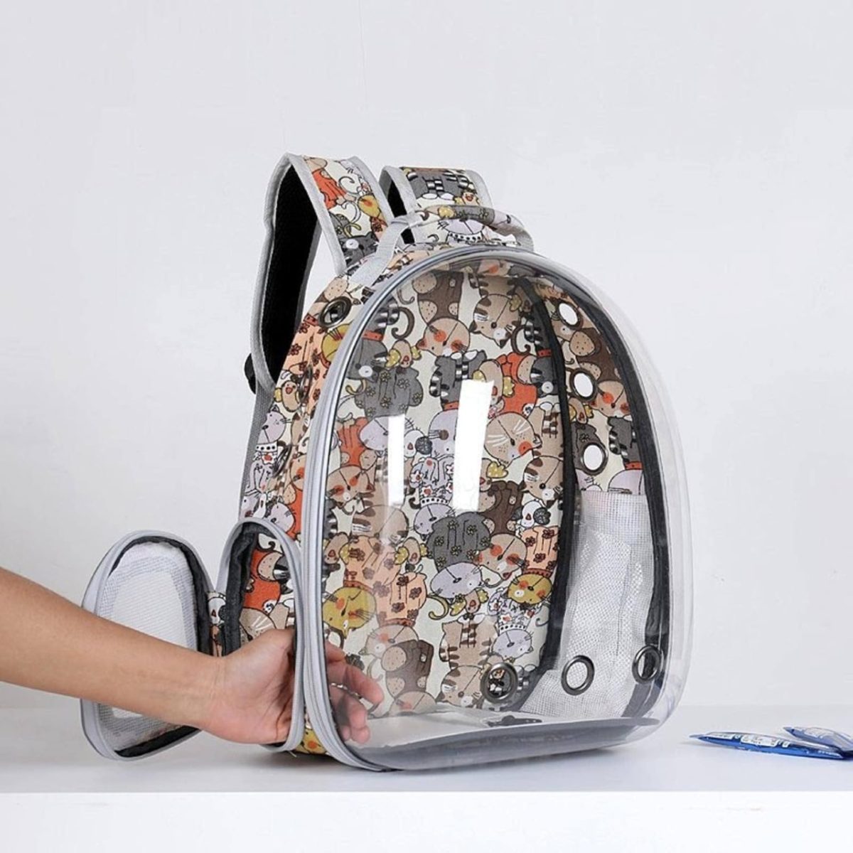 RANAC ZA KUCNE LJUBIMCE EASY 1 - Слика 4