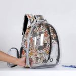 RANAC ZA KUCNE LJUBIMCE EASY 1 - Слика 4