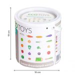 SET OD 20 DELOVA DRVENO POVRĆE - Слика 3