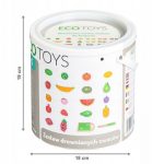 SET OD 20 DELOVA DRVENO VOĆE - Слика 3