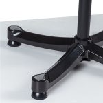 Stalak za odeću black - Слика 6