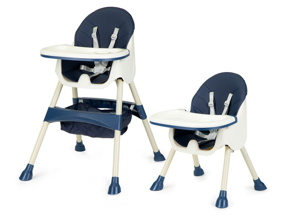 stolica-za-hranjenje-2u1-ecotoys-blue15004 STOLICA ZA HRANJENJE 2U1 ECOTOYS BLUE - Слика 3