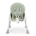 STOLICA ZA HRANJENJE 2u1 ERGO AZURE - Слика 4