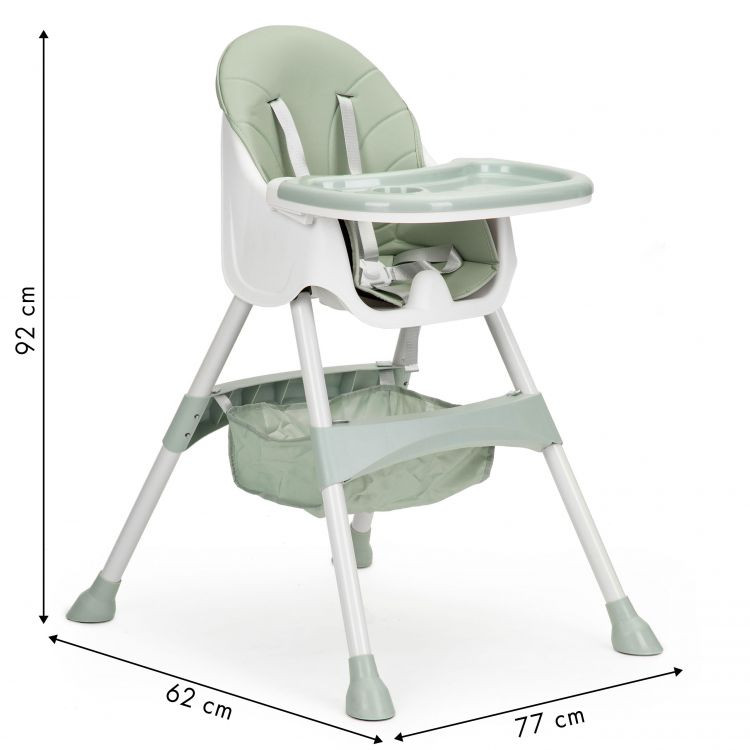 stolica-za-hranjenje-2u1-ergo-azure4590 STOLICA ZA HRANJENJE 2u1 ERGO AZURE - Слика 7