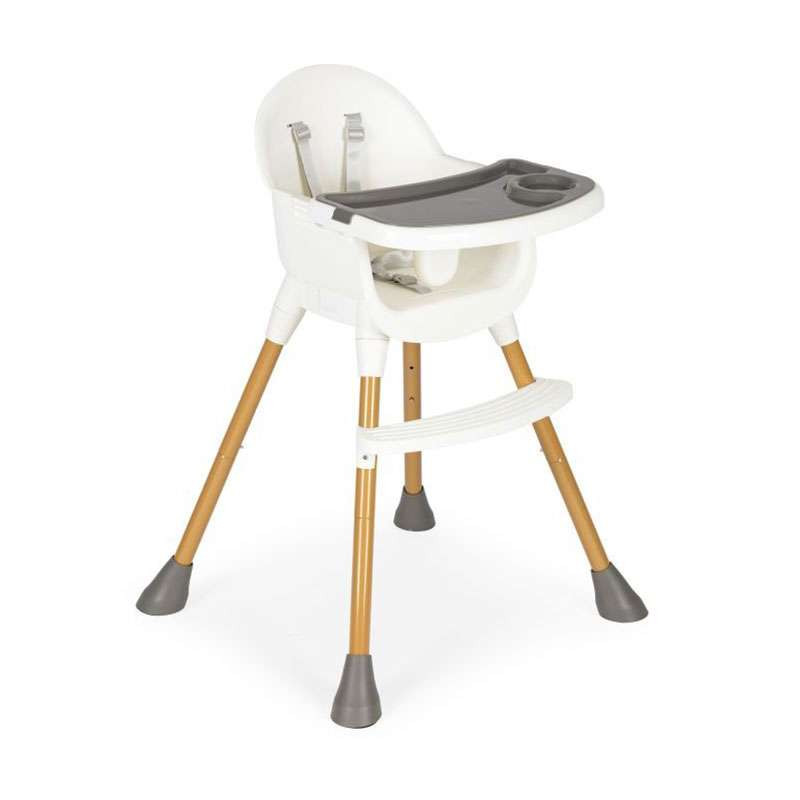 stolica-za-hranjenje-baby-white2570 STOLICA ZA HRANJENJE BABY WHITE - Слика 3