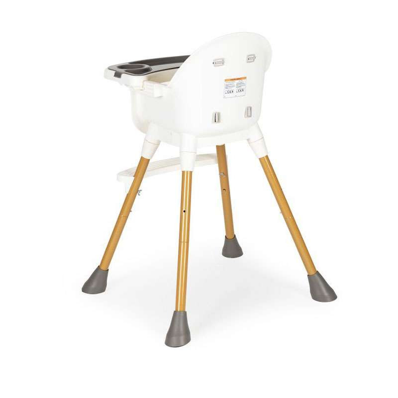 stolica-za-hranjenje-baby-white2573 STOLICA ZA HRANJENJE BABY WHITE - Слика 6