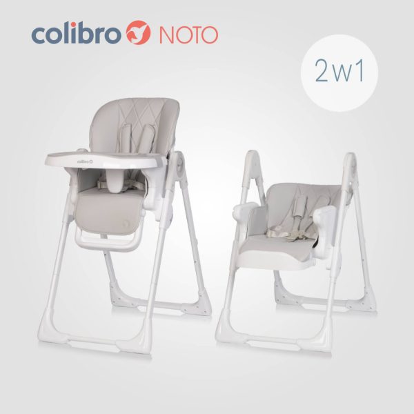 STOLICA ZA HRANJENJE NOTO DOVE