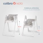 STOLICA ZA HRANJENJE NOTO DOVE - Слика 8