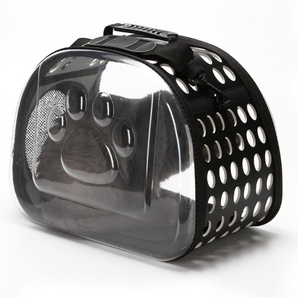 TRANSPORTNA TORBA ZA KUĆNE LJUBIMCE BERN