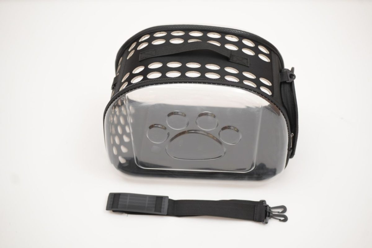 TRANSPORTNA TORBA ZA KUĆNE LJUBIMCE BERN - Слика 6