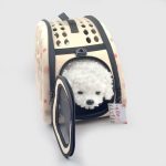 TRANSPORTNA TORBA ZA KUCNE LJUBIMCE LUX COLOR - Слика 2