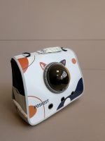 TRANSPORTNA TORBA ZA KUCNE LJUBIMCE POSHEST 01 - Слика 2