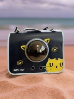 TRANSPORTNA TORBA ZA KUCNE LJUBIMCE POSHEST 02 - Слика 2