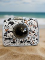 TRANSPORTNA TORBA ZA KUCNE LJUBIMCE POSHEST 03 - Слика 2