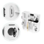 VELIKA DRVENA KUHINJA ZA DECU + ZVUK I SVETLO NANA - Слика 5