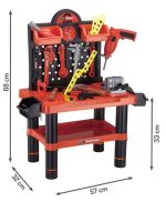 VELIKA RADIONICA SA ALATOM SA DECU SUPERIOR ECOTOYS - Слика 4
