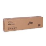 Vertikalni sklopivi sušač za veš sa točkićima, ModernHome - Слика 6