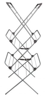 VERTIKALNI SUŠAČ ZA VEŠ 15M - Слика 2