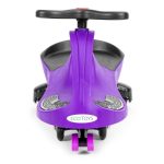 WIGGLE GURALICA ZA DECU LED TOČKOVI PURLE ECOTOYS - Слика 3