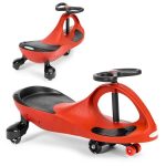 WIGGLE GURALICA ZA DECU LED TOČKOVI RED ECOTOYS - Слика 2