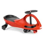 WIGGLE GURALICA ZA DECU LED TOČKOVI RED ECOTOYS - Слика 3