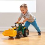 Lena Traktor utovarivač - Слика 3