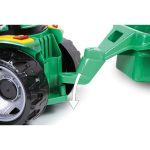 Lena Giga traktor sa prikolicom - Слика 4