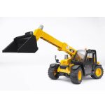 Bruder Teleskopski bager - Слика 2