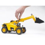 Bruder Teleskopski bager - Слика 3