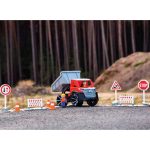 Lena Truxx damper - Слика 2