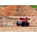 Lena Truxx damper - Слика 4