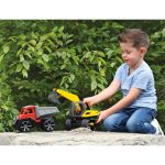 Lena Truxx damper - Слика 6