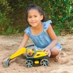 Lena Truxx rovokopač - Слика 2