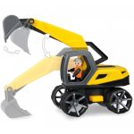 Lena Truxx rovokopač - Слика 3