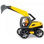 Lena Truxx rovokopač - Слика 4