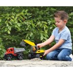 Lena Truxx rovokopač - Слика 5