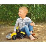 Lena Truxx utovarivač - Слика 2