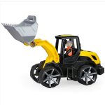 Lena Truxx utovarivač - Слика 3