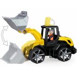 Lena Truxx utovarivač - Слика 4