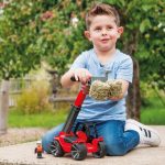 Lena Truxx teleskopski utovarivač - Слика 2