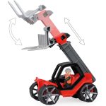 Lena Truxx teleskopski utovarivač - Слика 3