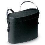 Crni dvogled u futroli - Слика 2