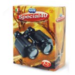 Crni dvogled u futroli - Слика 3